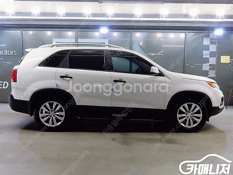 [기아]쏘렌토 R 디젤 2WD 2.2 TLX 프리미엄 ...--3