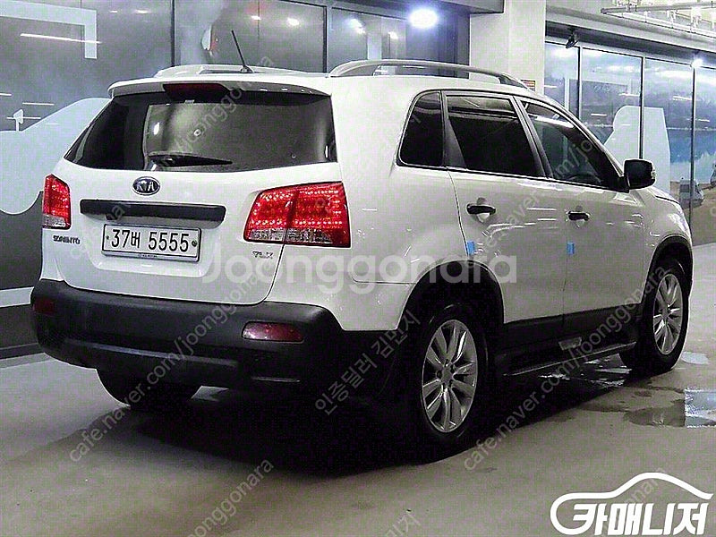 [기아]쏘렌토 R 디젤 2WD 2.2 TLX 프리미엄 ...--4