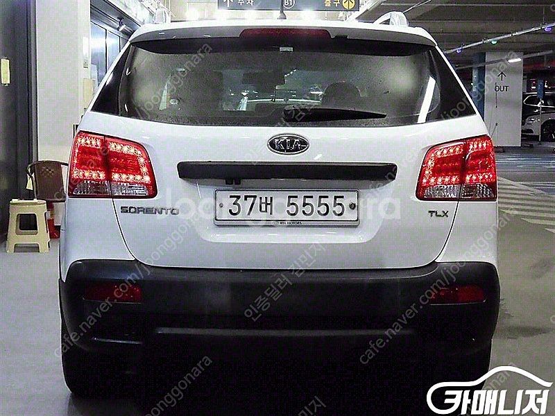 [기아]쏘렌토 R 디젤 2WD 2.2 TLX 프리미엄 ...--5
