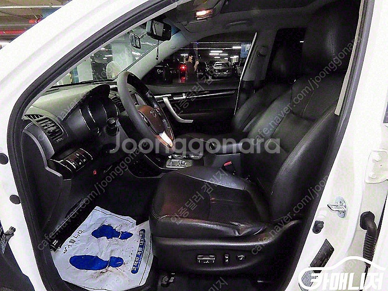 [기아]쏘렌토 R 디젤 2WD 2.2 TLX 프리미엄 ...--6
