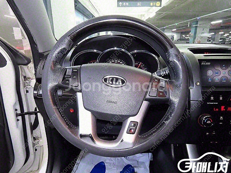 [기아]쏘렌토 R 디젤 2WD 2.2 TLX 프리미엄 ...--8