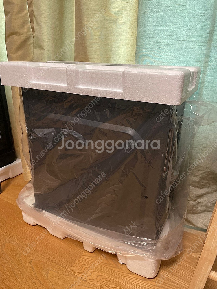 인텔 i7-8700 컴퓨터 본체 팝니다.--0