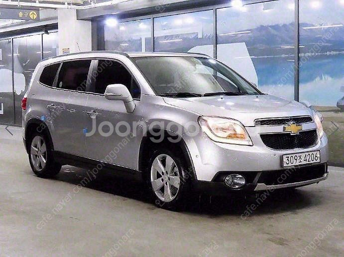 @17년식 올란도 1.6 디젤 LT 세이프티 전국최저가격전액할부최대72개월저신용할부카드현금고품질--0