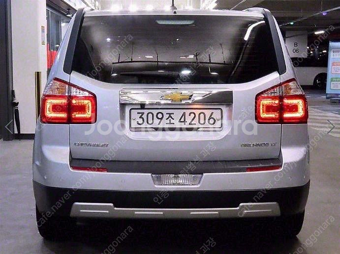 @17년식 올란도 1.6 디젤 LT 세이프티 전국최저가격전액할부최대72개월저신용할부카드현금고품질--5