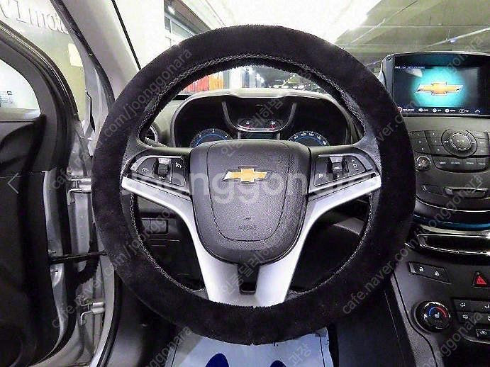 @17년식 올란도 1.6 디젤 LT 세이프티 전국최저가격전액할부최대72개월저신용할부카드현금고품질--8