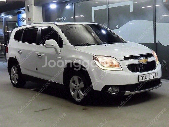 @17년식 올란도 1.6 디젤 LT 세이프티 전국최저가격전액할부최대72개월저신용할부카드현금고품질--0