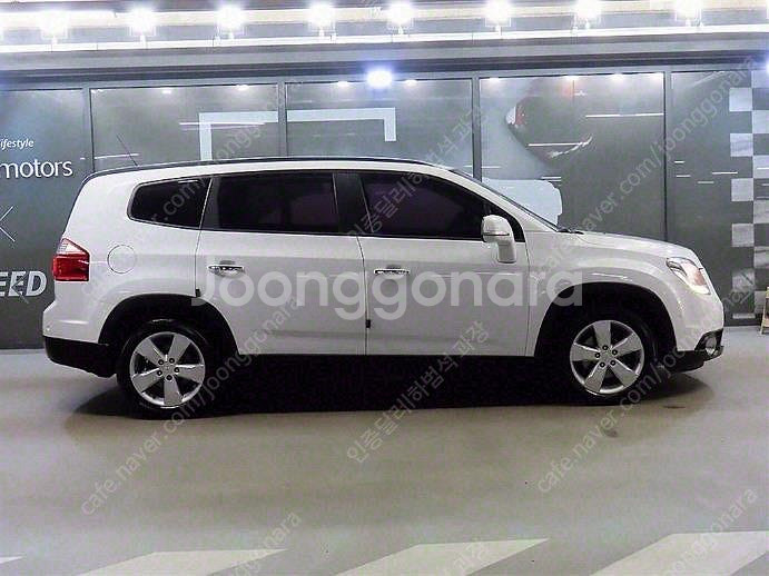 @17년식 올란도 1.6 디젤 LT 세이프티 전국최저가격전액할부최대72개월저신용할부카드현금고품질--3