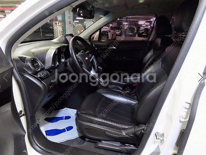 @17년식 올란도 1.6 디젤 LT 세이프티 전국최저가격전액할부최대72개월저신용할부카드현금고품질--6