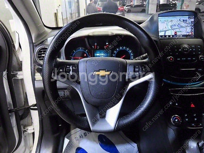 @17년식 올란도 1.6 디젤 LT 세이프티 전국최저가격전액할부최대72개월저신용할부카드현금고품질--8