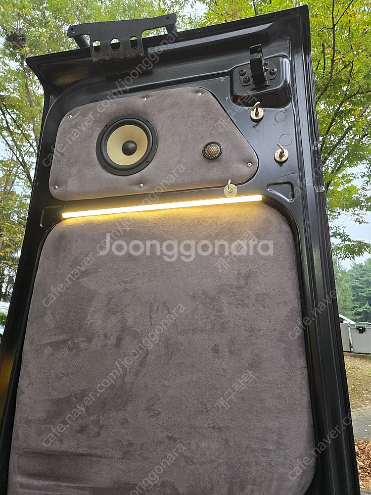 르노마스터 캠핑카 판매/대차--1
