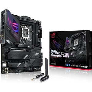ROG STRIX Z790-E GAMING WIFI 베인보드 박스 구합니다