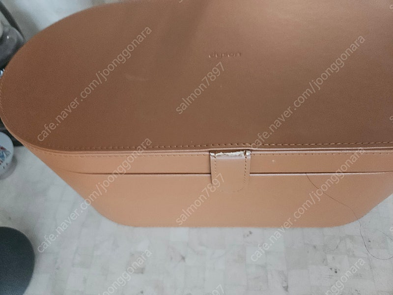 다이슨 에어랩 스타일러 롱배럴 이미지