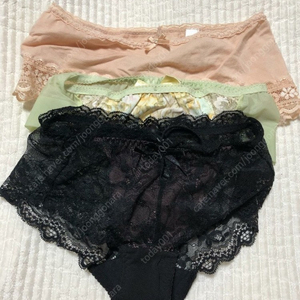 섹시쿠키 속옷