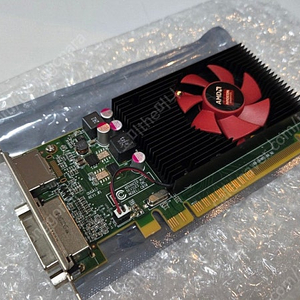Radeon R5 340x 2GB LP