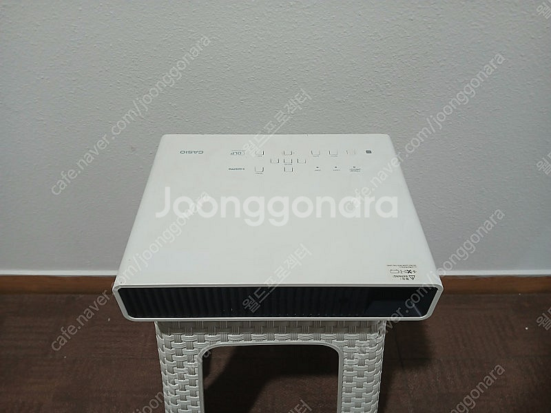 레이저LED빔프로젝터 2만시간사용가능 학원용홈시어터매장...--0
