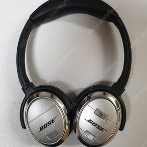블루투스헤드폰BOSE-QC3