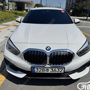 [BMW]1시리즈 (F40) 118d 조이 ★상태 좋은 중고차★할부★리스★전액할부★카드★탁송★24시간 상담 가능합니다★