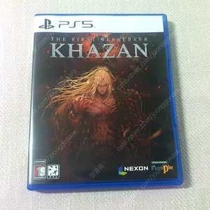 PS5 카잔 팝니다