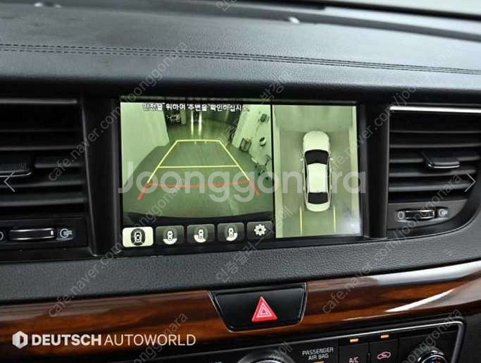 중고차 기아 올 뉴K7 3.3 GDi 노블레스 스페셜 ...--5
