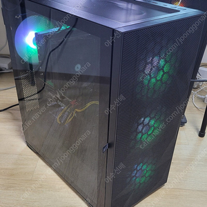 [PC본체] 라이젠5800x3d/ rtx3070/ 64gb고용량 램