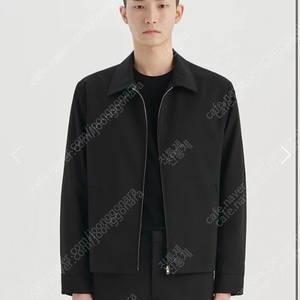 띠어리뉴테일러 hazelton 자켓 블랙 m 새상품