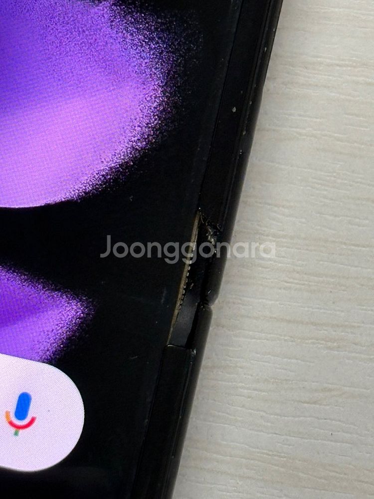 갤럭시 Z플립3 블랙색상 256용량 가성비좋은 꿀매물 ...--4