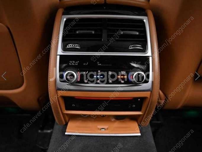 중고차 BMW 7시리즈(6세대) 740Li xDrive...--5