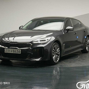스팅어 가솔린 2.0 터보 AWD 2018 년 중고차◆전액할부◆중고차리스◆중고렌트◆