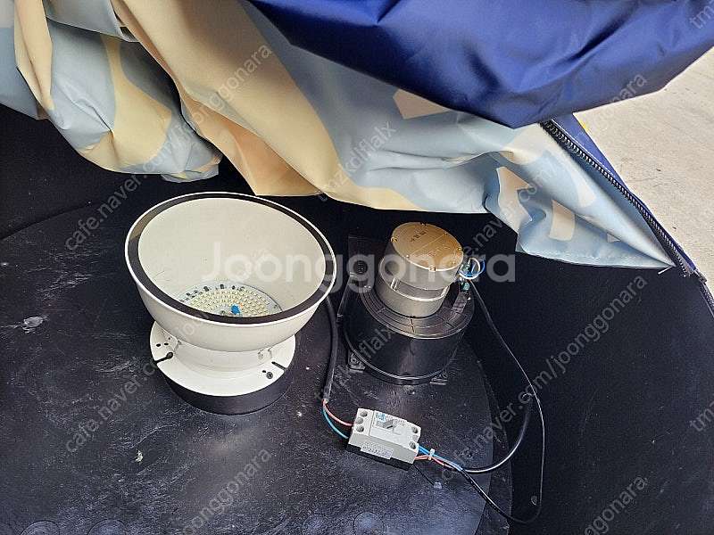 안경점 행사용 홍보용 에어조형물 에어간판--2
