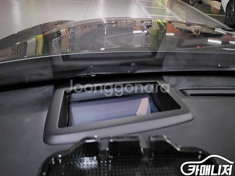[제네시스]G90 3.8 GDI AWD 럭셔리 2019...--1