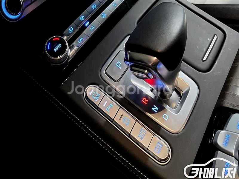 [제네시스]G90 3.8 GDI AWD 럭셔리 2019...--6