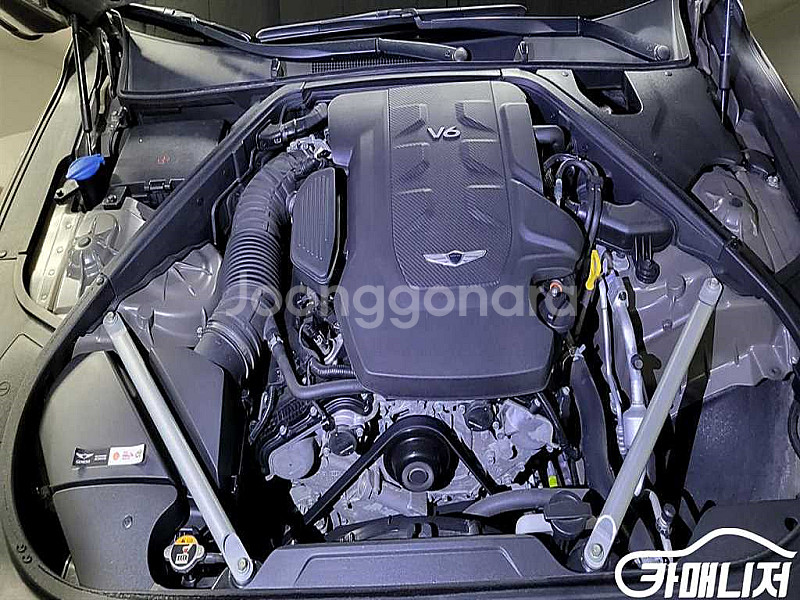 [제네시스]G90 3.8 GDI AWD 럭셔리 2019...--9