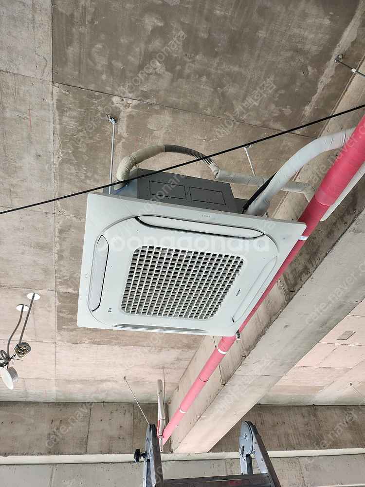 [판매][매입]부산경남중고에어컨경남중고에어컨업소용공장용...--2