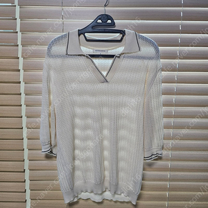 더캐시미어 니트