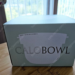 [미개봉 새제품]칼로볼 민트색 택포 33000