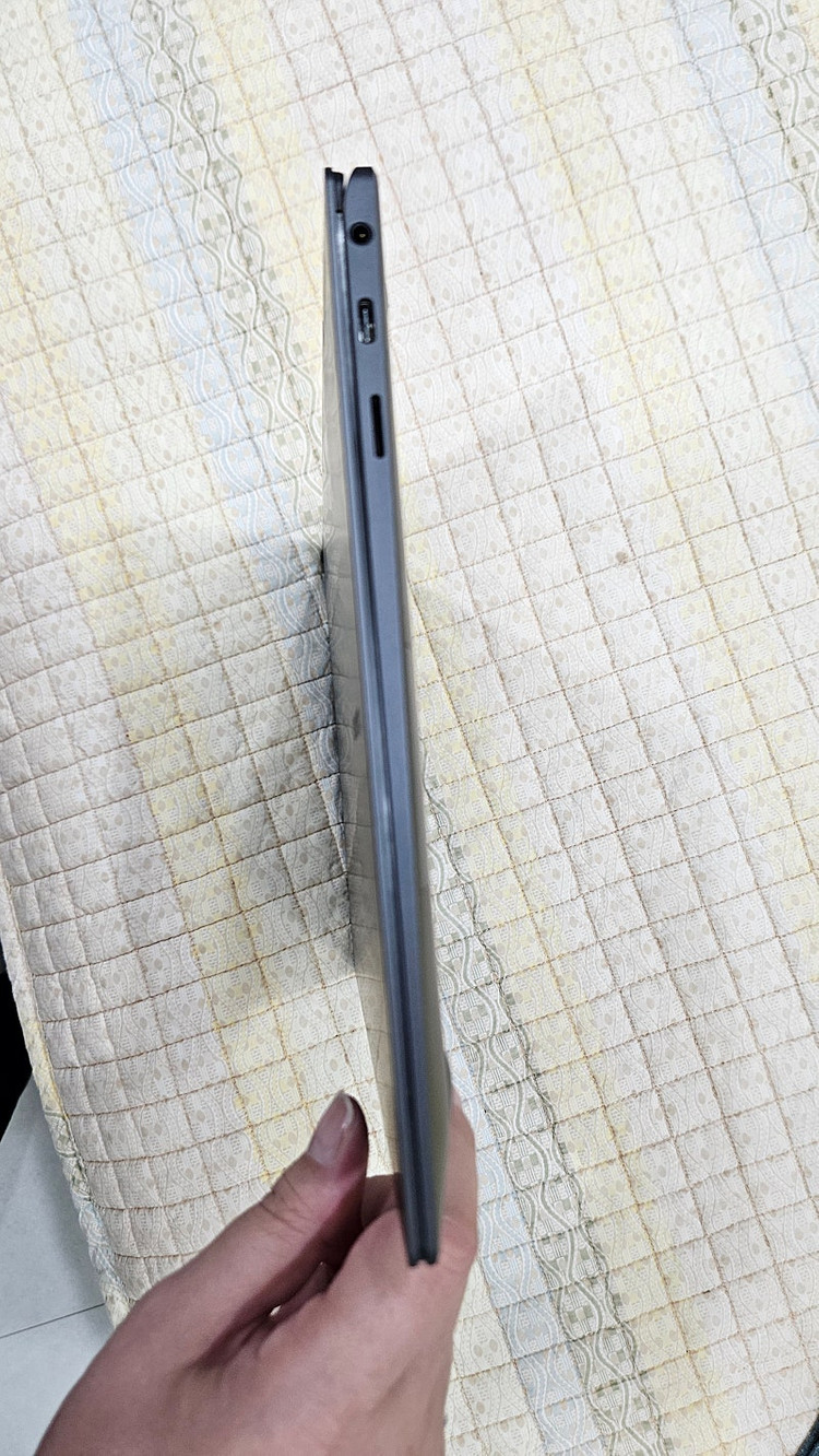 갤럭시 북 플렉스2 NT930QED 이미지