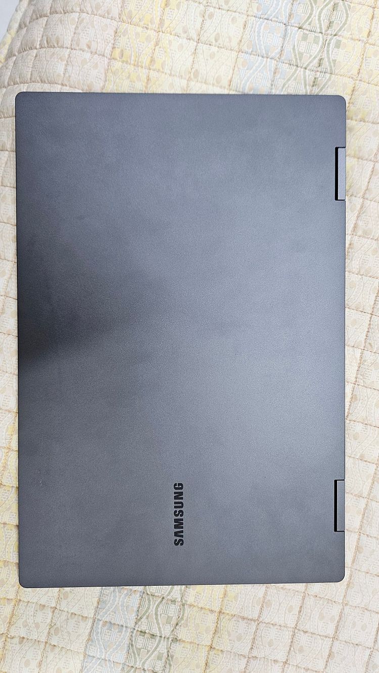 갤럭시 북 플렉스2 NT930QED 이미지