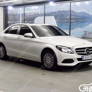 [벤츠]C클래스 W205 C200 ★중고차★중고차매입★전액할부★저신용자★신불자★소액할부★현금★카드 전부 가능합니다!