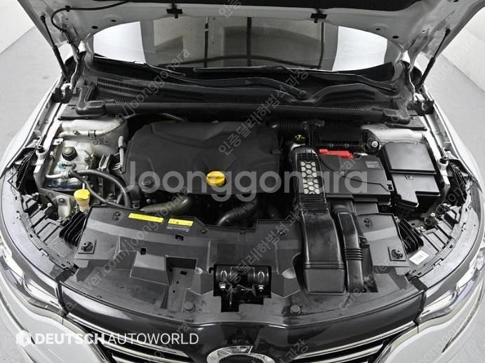 @18년식 SM6 1.5 dCi SE 전국최저가격전액할...--6