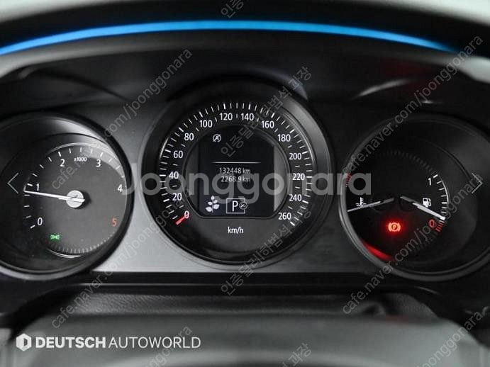 @18년식 SM6 1.5 dCi SE 전국최저가격전액할...--8