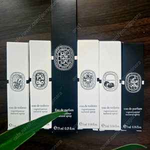 딥디크 플레르드뽀 오르페옹 탐다오 오데썽 필로시코스 5ml 2ml 7.5ml