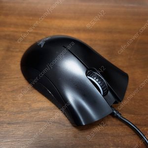 레이저 데스에더 에센셜 6400dpi 블랙 팔아요