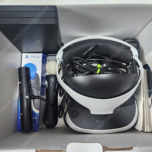 ps4 VR 2세대 chu-zvr2 판매