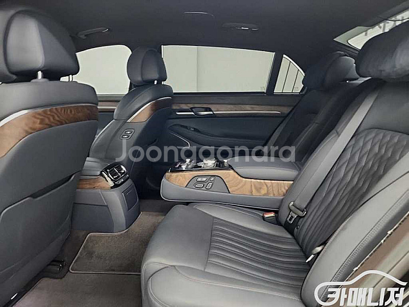 [제네시스]G90 3.8 GDI AWD 럭셔리 (5인승...--3
