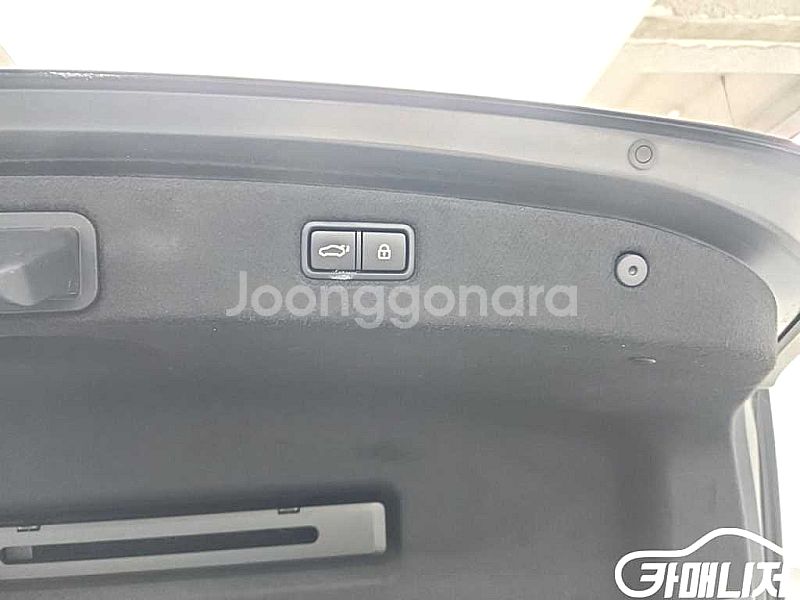 [제네시스]G90 3.8 GDI AWD 럭셔리 (5인승...--5