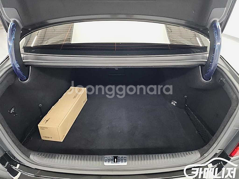 [제네시스]G90 3.8 GDI AWD 럭셔리 (5인승...--9