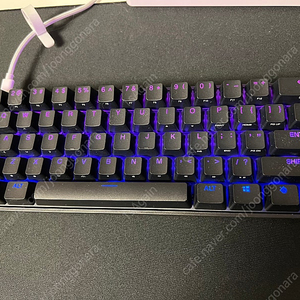 Apex pro mini us