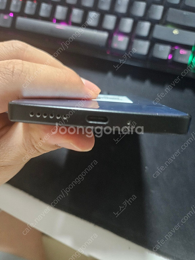 포코 m6프로 팝니다 poco m6 pro--1