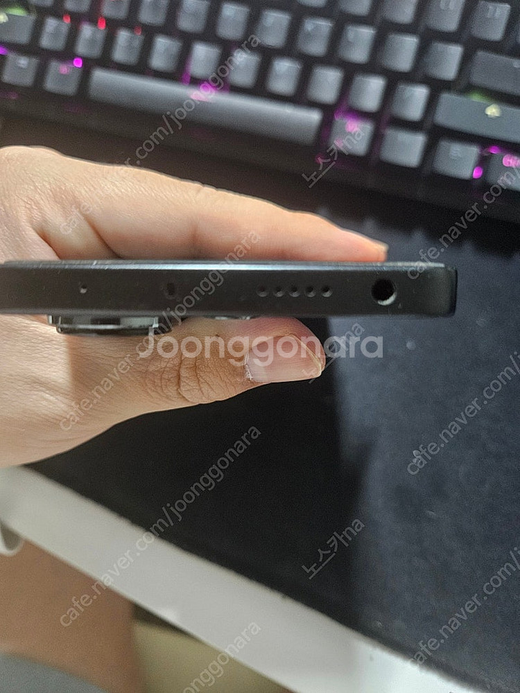 포코 m6프로 팝니다 poco m6 pro--2