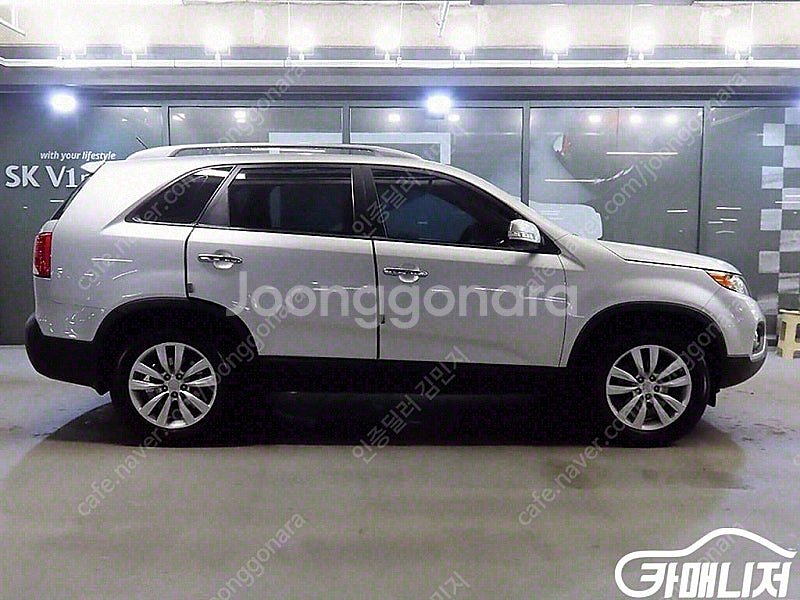 [기아]쏘렌토 R 디젤 2WD 2.2 TLX 최고급형 ...--3
